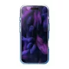 Cover LAUT HUEX WAVE iPhone 17 16 cm Niebieski Różowy