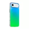 Cover LAUT HUEX WAVE iPhone 17 Air 16.5 cm niebieski Mint