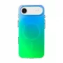 Cover LAUT HUEX WAVE iPhone 17 Air 16.5 cm niebieski Mint