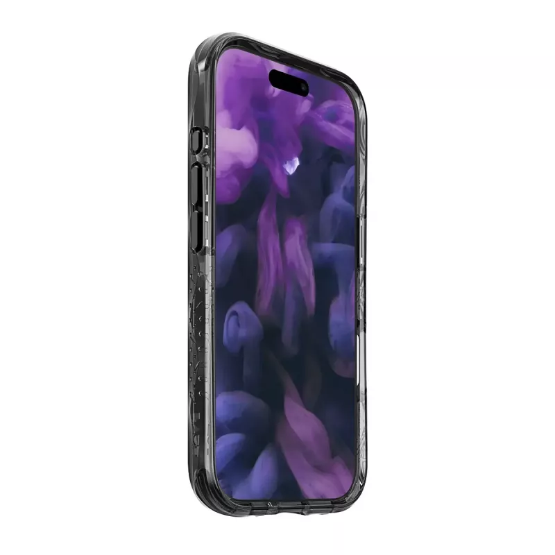 Cover LAUT CRYSTAL MATTER iPhone 17 Pro 16 cm Monochromatyczny