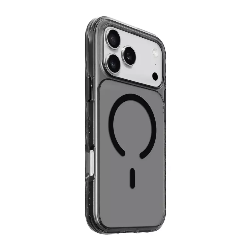Cover LAUT CRYSTAL MATTER iPhone 17 Pro 16 cm Monochromatyczny