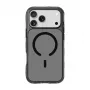 Cover LAUT CRYSTAL MATTER iPhone 17 Pro 16 cm Monochromatyczny
