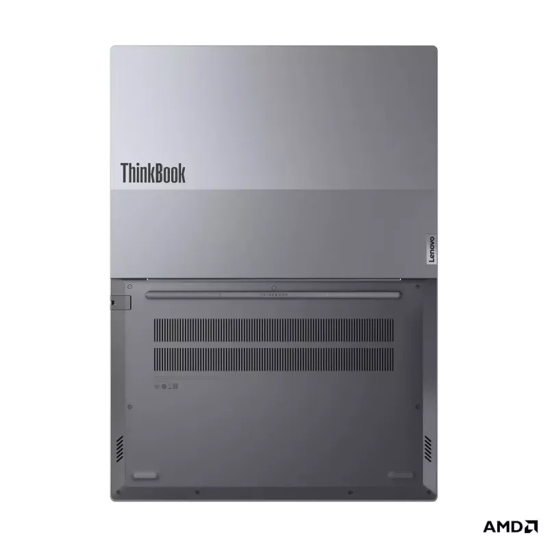 Lenovo ThinkBook 14 G9 AHP | Arctic szary | 14 cali | IPS | WUXGA | 1920 x 1200 pikseli | Matowy | AMD Ryzen 5 | 220 | 16 GB | SODIMM DDR5 | Dysk SSD 512 GB | AMD Radeon 740M Graphics | Windows 11 Pro | 802.11be | Bluetooth 5.4 | Język klawiatury angielski | Podświetlana klawiatura | Gwarancja 24 miesiące | Gwarancja baterii 12 miesięcy