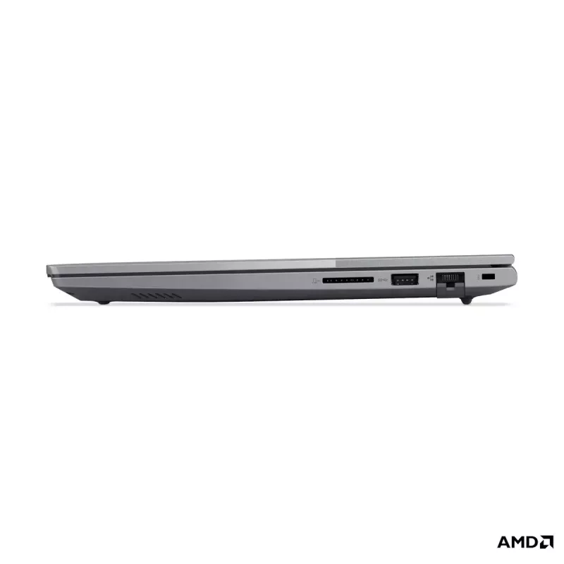 Lenovo ThinkBook 14 G9 AHP | Arctic szary | 14 cali | IPS | WUXGA | 1920 x 1200 pikseli | Matowy | AMD Ryzen 5 | 220 | 16 GB | SODIMM DDR5 | Dysk SSD 512 GB | AMD Radeon 740M Graphics | Windows 11 Pro | 802.11be | Bluetooth 5.4 | Język klawiatury angielski | Podświetlana klawiatura | Gwarancja 24 miesiące | Gwarancja baterii 12 miesięcy