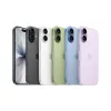 Apple iPhone 17 16 cm (6.3 inch) Dual SIM iOS 26 5G USB Type-C 256 GB biały