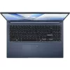 Laptop ASUS Vivobook 15 M1502NAQ-BQ034W — AMD Ryzen 5 150, 15,6 cala FHD, 16 GB DDR5, 512 GB SSD, Radeon 660M, Windows 11 Home, Niebieski