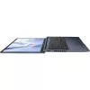 Laptop ASUS Vivobook 15 M1502NAQ-BQ034W — AMD Ryzen 5 150, 15,6 cala FHD, 16 GB DDR5, 512 GB SSD, Radeon 660M, Windows 11 Home, Niebieski