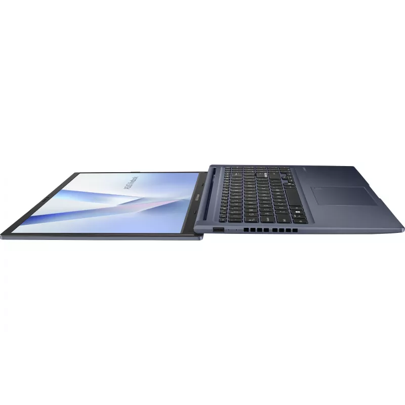 Laptop ASUS Vivobook 15 M1502NAQ-BQ034W — AMD Ryzen 5 150, 15,6 cala FHD, 16 GB DDR5, 512 GB SSD, Radeon 660M, Windows 11 Home, Niebieski