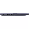 Laptop ASUS Vivobook 15 M1502NAQ-BQ034W — AMD Ryzen 5 150, 15,6 cala FHD, 16 GB DDR5, 512 GB SSD, Radeon 660M, Windows 11 Home, Niebieski