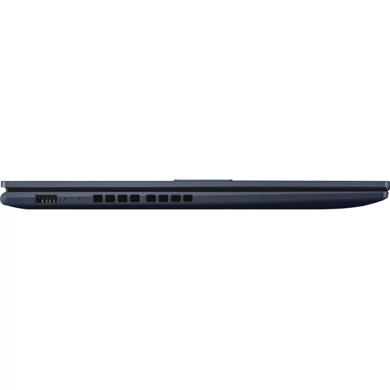 Laptop ASUS Vivobook 15 M1502NAQ-BQ034W — AMD Ryzen 5 150, 15,6 cala FHD, 16 GB DDR5, 512 GB SSD, Radeon 660M, Windows 11 Home, Niebieski
