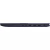 Laptop ASUS Vivobook 15 M1502NAQ-BQ034W — AMD Ryzen 5 150, 15,6 cala FHD, 16 GB DDR5, 512 GB SSD, Radeon 660M, Windows 11 Home, Niebieski
