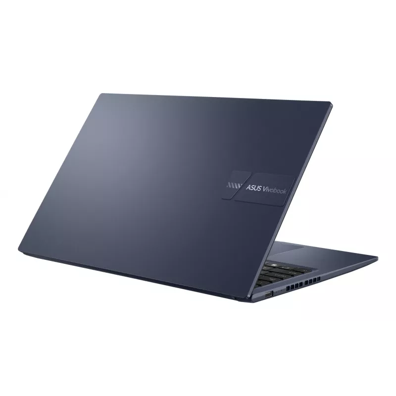 Laptop ASUS Vivobook 15 M1502NAQ-BQ034W — AMD Ryzen 5 150, 15,6 cala FHD, 16 GB DDR5, 512 GB SSD, Radeon 660M, Windows 11 Home, Niebieski