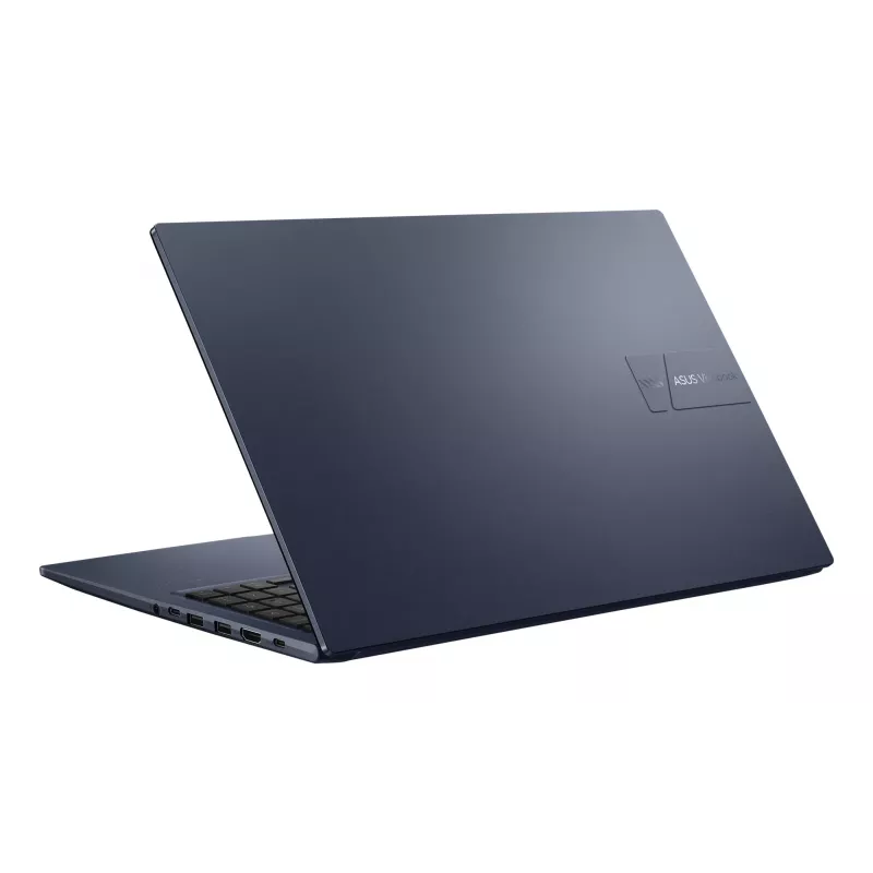 Laptop ASUS Vivobook 15 M1502NAQ-BQ034W — AMD Ryzen 5 150, 15,6 cala FHD, 16 GB DDR5, 512 GB SSD, Radeon 660M, Windows 11 Home, Niebieski