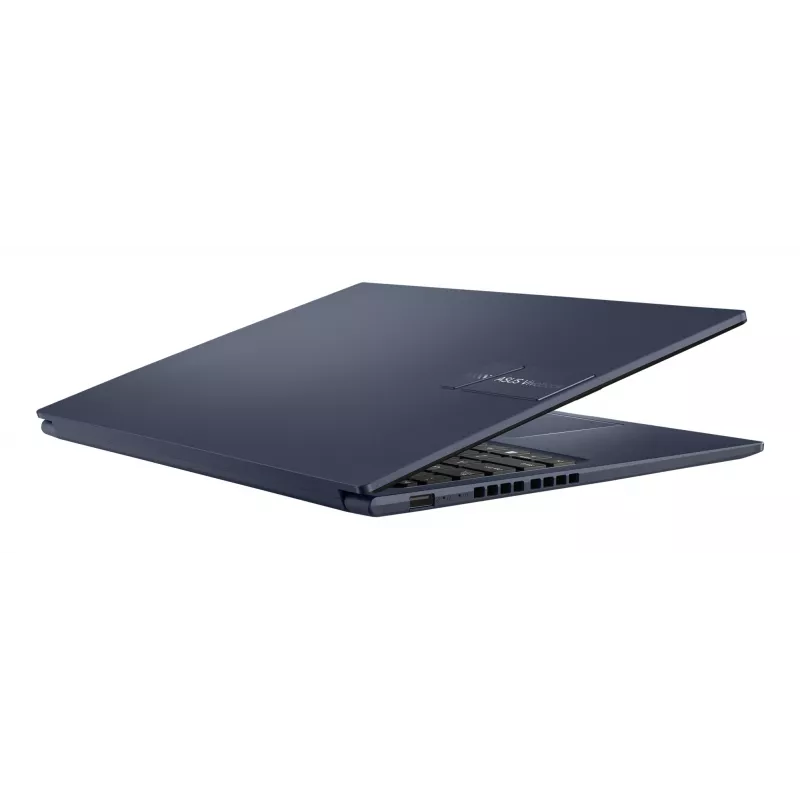 Laptop ASUS Vivobook 15 M1502NAQ-BQ034W — AMD Ryzen 5 150, 15,6 cala FHD, 16 GB DDR5, 512 GB SSD, Radeon 660M, Windows 11 Home, Niebieski
