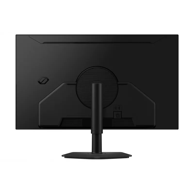 Samsung G50F monitor komputerowy 81,3 cm (32 cale) 2560 x 1440 pikseli Quad HD LCD czarny
