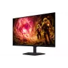 Samsung G50F monitor komputerowy 81,3 cm (32 cale) 2560 x 1440 pikseli Quad HD LCD czarny