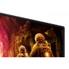 Samsung G50F monitor komputerowy 81,3 cm (32 cale) 2560 x 1440 pikseli Quad HD LCD czarny
