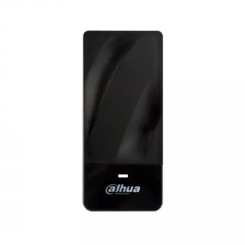 Czytnik RFID Dahua Technology ASR1200E-D RS-485 Czarny