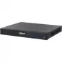 Sieciowy rejestrator wideo DAHUA NVR5216-16HP-XI/PRO, 16 kanałów, do 7680×4320, 1U, SATA, maks. 40 TB, standardy PoE