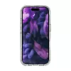 Etui na telefon komórkowy LAUT CRYSTAL MATTER 17,5 cm przezroczyste