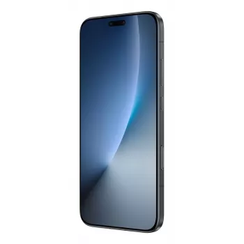 Honor Magic8 Pro 17 cm (6.71 cala) Dual SIM Android 16.0 5G USB Type-C 12 GB 512 GB 6270 mAh Czarny