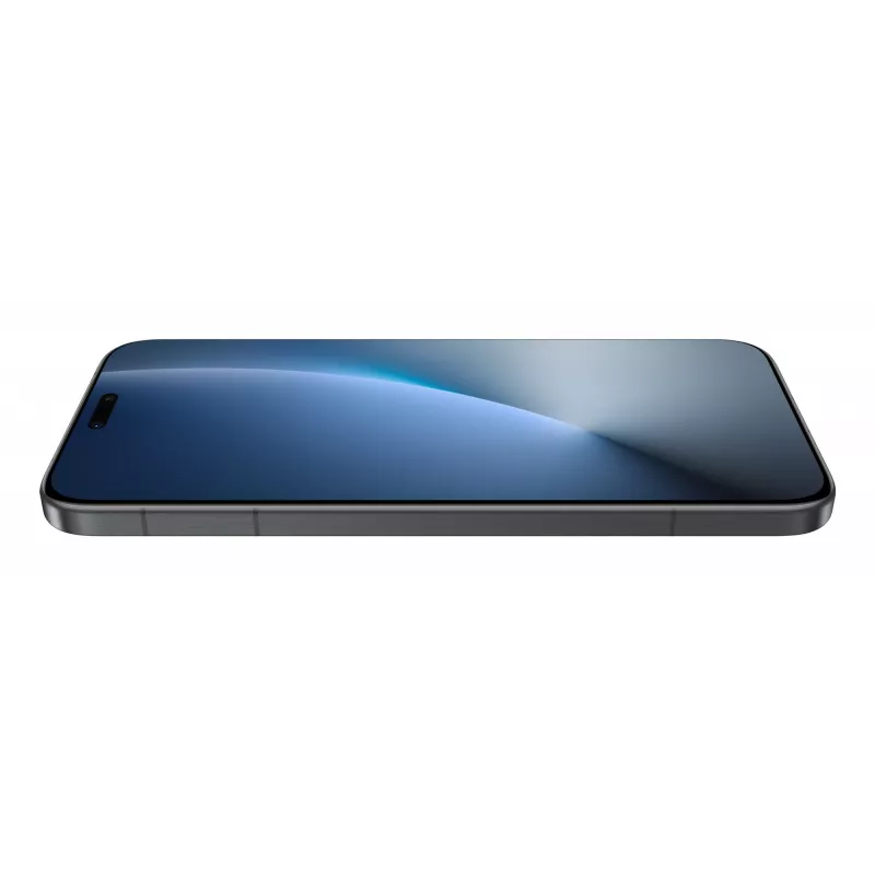 Honor Magic8 Pro 17 cm (6.71 cala) Dual SIM Android 16.0 5G USB Type-C 12 GB 512 GB 6270 mAh Czarny