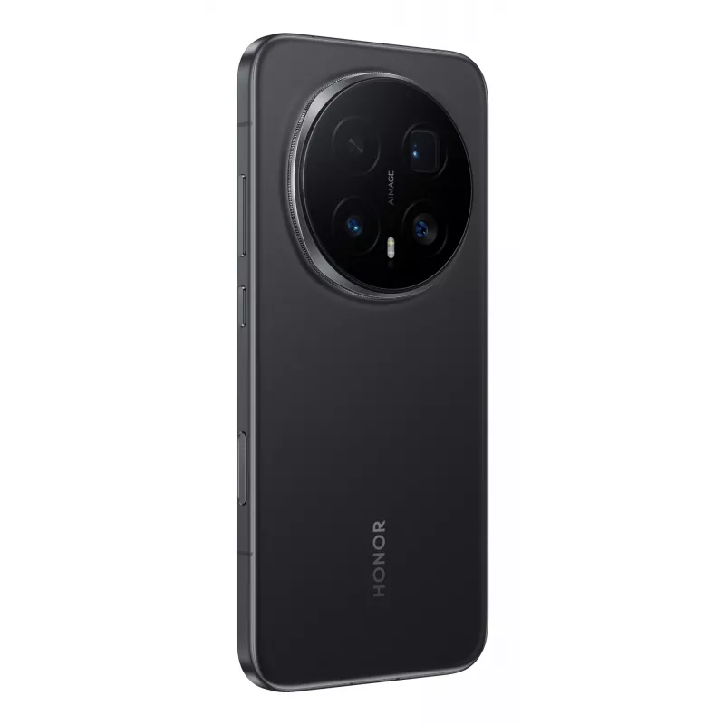 Honor Magic8 Pro 17 cm (6.71 cala) Dual SIM Android 16.0 5G USB Type-C 12 GB 512 GB 6270 mAh Czarny