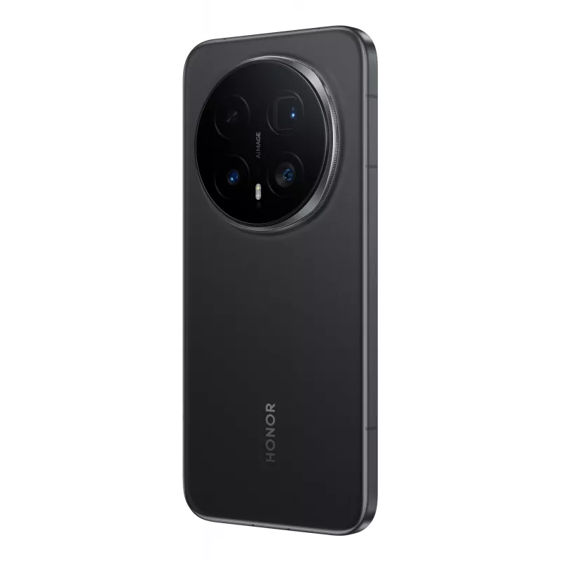 Honor Magic8 Pro 17 cm (6.71 cala) Dual SIM Android 16.0 5G USB Type-C 12 GB 512 GB 6270 mAh Czarny