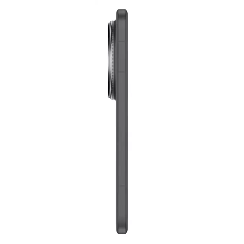 Honor Magic8 Pro 17 cm (6.71 cala) Dual SIM Android 16.0 5G USB Type-C 12 GB 512 GB 6270 mAh Czarny