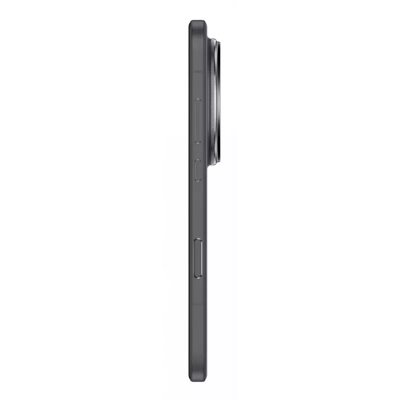 Honor Magic8 Pro 17 cm (6.71 cala) Dual SIM Android 16.0 5G USB Type-C 12 GB 512 GB 6270 mAh Czarny