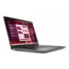 DELL Latitude 3450 Intel® Core™ i5 i5-1345U Laptop 35.6 cm (14 cali) Full HD 16 GB DDR5-SDRAM 512 GB SSD Wi-Fi 6E (802.11ax) Windows 11 Pro German szary