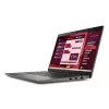 DELL Latitude 3450 Intel® Core™ i5 i5-1345U Laptop 35.6 cm (14 cali) Full HD 16 GB DDR5-SDRAM 512 GB SSD Wi-Fi 6E (802.11ax) Windows 11 Pro German szary