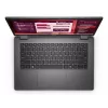 DELL Latitude 3450 Intel® Core™ i5 i5-1345U Laptop 35.6 cm (14 cali) Full HD 16 GB DDR5-SDRAM 512 GB SSD Wi-Fi 6E (802.11ax) Windows 11 Pro German szary