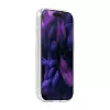 Etui LAUT CRYSTAL FLURO iPhone 17 Pro Jasnoszary 16 cm