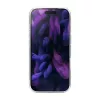 Etui LAUT CRYSTAL FLURO iPhone 17 Pro Jasnoszary 16 cm