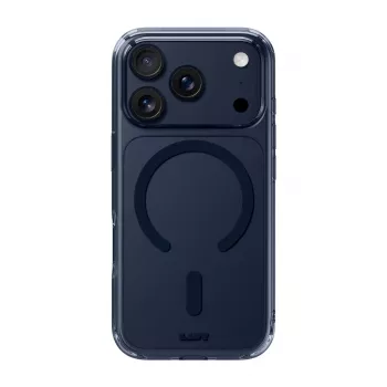Etui na telefon LAUT CRYSTAL FLURO 17,5 cm Navy
