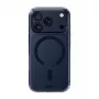 Etui na telefon LAUT CRYSTAL FLURO 17,5 cm Navy