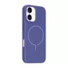 Etui LAUT HUEX SLIM iPhone 17 16 cm Niebieski
