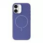 Etui LAUT HUEX SLIM iPhone 17 16 cm Niebieski
