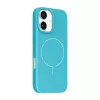 Etui LAUT HUEX SLIM iPhone 17 16 cm Kolor miętowy