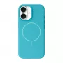 Etui LAUT HUEX SLIM iPhone 17 16 cm Kolor miętowy