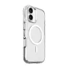 Cover LAUT CRYSTAL MATTER iPhone 17 Transparentny 16 cm (6.3 cala)