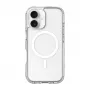Cover LAUT CRYSTAL MATTER iPhone 17 Transparentny 16 cm (6.3 cala)