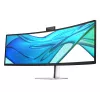 Monitor konferencyjny HP Series 5 Pro 49 cal DQHD - 549pm, 124,5 cm (49 cali), 5120 x 1440 pikseli, Dual QHD, LCD, 5 ms, Czarny