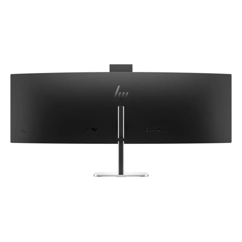 Monitor konferencyjny HP Series 5 Pro 49 cal DQHD - 549pm, 124,5 cm (49 cali), 5120 x 1440 pikseli, Dual QHD, LCD, 5 ms, Czarny
