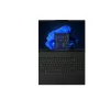 Lenovo ThinkPad L16 G2 AMD | Czarny | 16 cali | IPS | WUXGA | 1920 x 1200 pikseli | Matowy | AMD Ryzen 7 PRO | 250 | 16 GB | SODIMM DDR5 | Pojemność dysku SSD 512 GB | AMD Radeon 780M Graphics | Windows 11 Pro | 802.11be | Wersja Bluetooth 5.4 | LTE do rozbudowy | Język klawiatury angielski | Podświetlana klawiatura | Gwarancja 36 miesięcy | Gwarancja na baterię 12 miesięcy