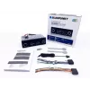 Radio samochodowe Blaupunkt Skagen 400 DAB Czarny 200 W Bluetooth 4.0 Kanały