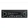 Radio samochodowe Blaupunkt Skagen 400 DAB Czarny 200 W Bluetooth 4.0 Kanały