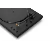 Gramofon paskowy Sony PS-LX5BT Automatyczny, Bluetooth aptX/aptX-Adaptive/SBC, Czarny, 430×367×118 mm