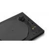 Gramofon paskowy Sony PS-LX5BT Automatyczny, Bluetooth aptX/aptX-Adaptive/SBC, Czarny, 430×367×118 mm